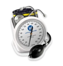 Механический тонометр Little Doctor LD-100 с большим циферблатом