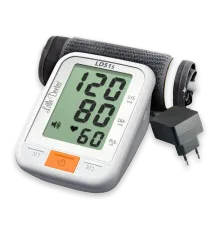 Говорящий тонометр для слепых Little Doctor LD-51s