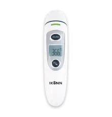 Медицинский термометр для слепых IKONN TF-1 инфракрасный