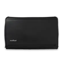 Кожаный чехол HumanWare для дисплея Брайля Mantis Q40